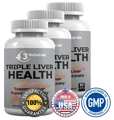 Buy Triple Liver Health from official website secure checkout